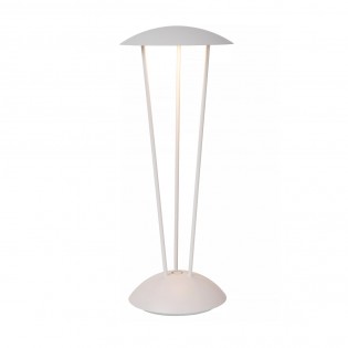 Lampe de table LED rechargeable Renee (2.2W)