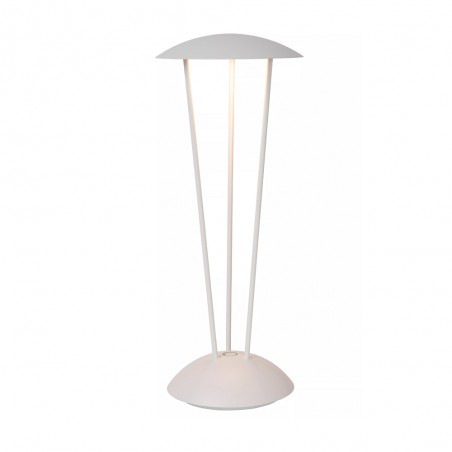 Lampe de table LED rechargeable Renee (2.2W)