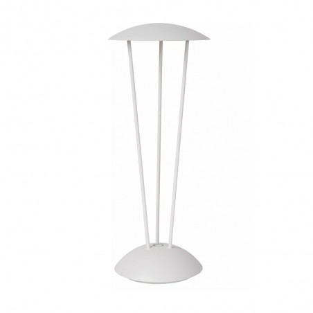 Lampe de table LED rechargeable Renee (2.2W)