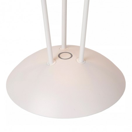 Lampe de table LED rechargeable Renee (2.2W)