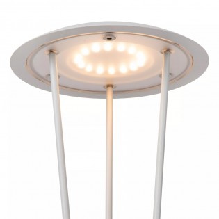 Lampe de table LED rechargeable Renee (2.2W)