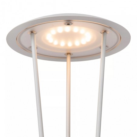 Lampe de table LED rechargeable Renee (2.2W)
