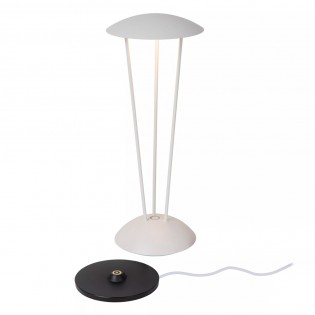 Lampe de table LED rechargeable Renee (2.2W)