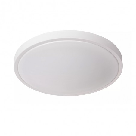 Plafonnier LED pour bains Dasher (24W)