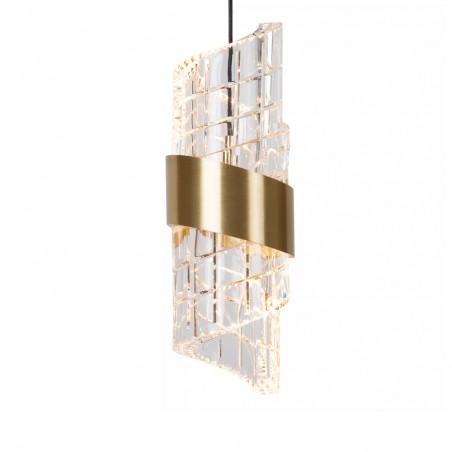 Suspension LED Kligande (9W)