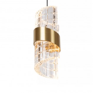Suspension LED Kligande (9W)