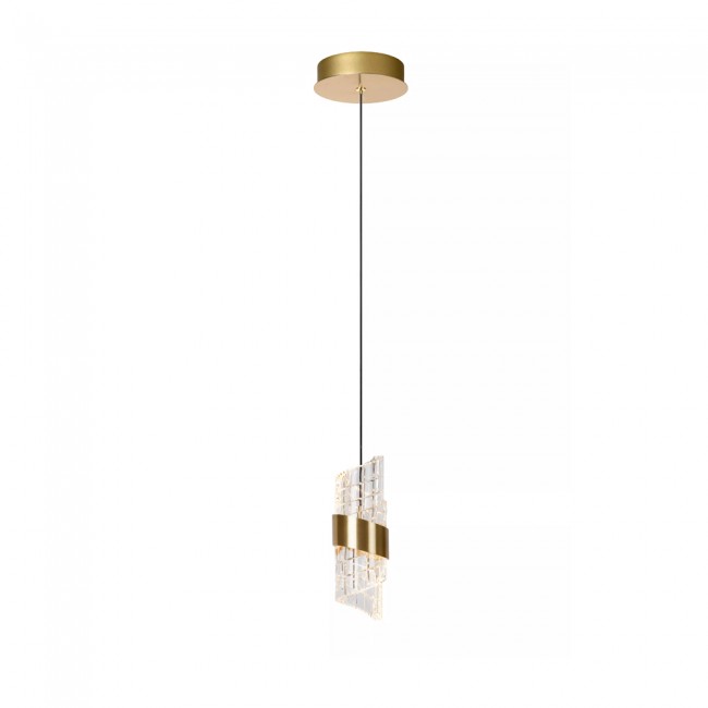 Suspension LED Kligande (9W)