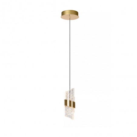 Suspension LED Kligande (9W)