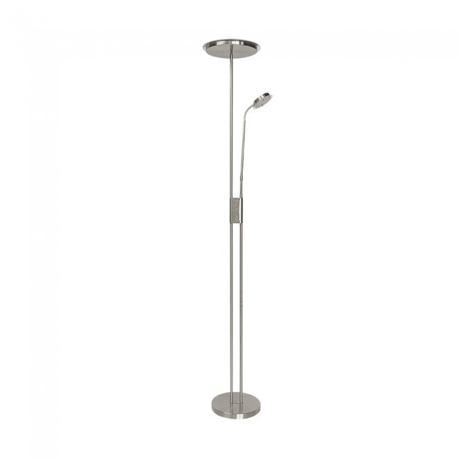 Lámpardaire LED Antares (20W+7W)