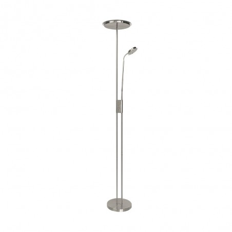 Lámpardaire LED Antares (20W+7W)