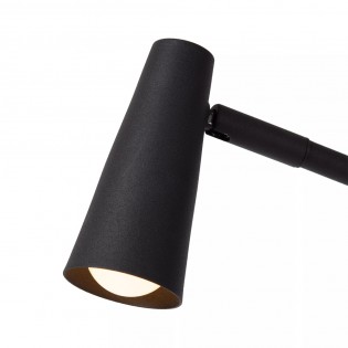 Lampe de bureau rechargeable LED Stirling (3W)