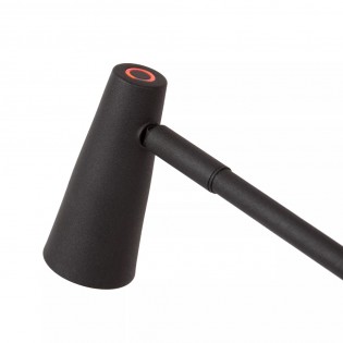 Lampe de bureau rechargeable LED Stirling (3W)