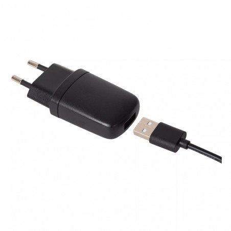 Lampe de bureau rechargeable LED Stirling (3W)