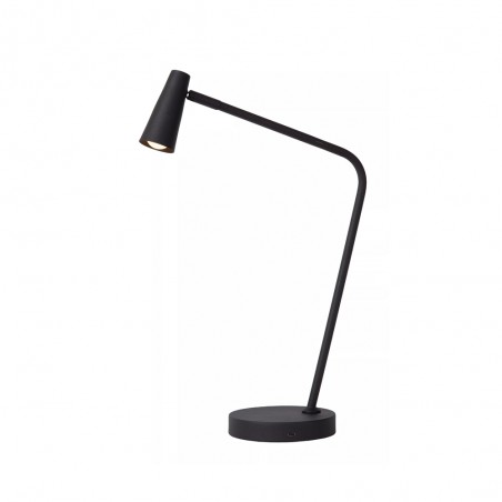 Lampe de bureau rechargeable LED Stirling (3W)