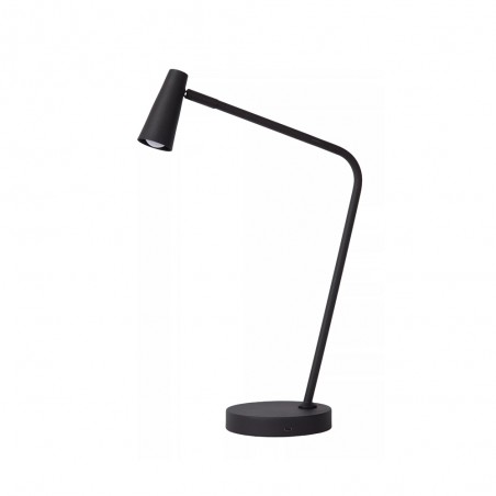 Lampe de bureau rechargeable LED Stirling (3W)