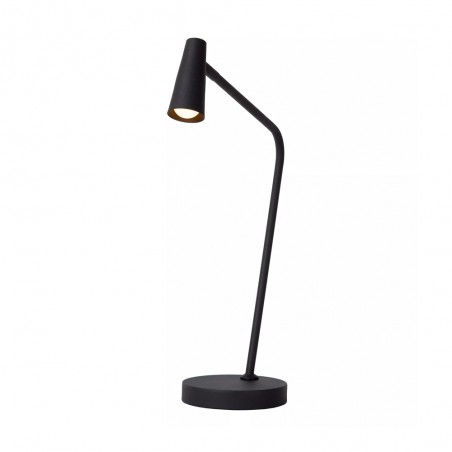 Lampe de bureau rechargeable LED Stirling (3W)