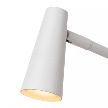 Lampe de bureau rechargeable LED Stirling (3W)
