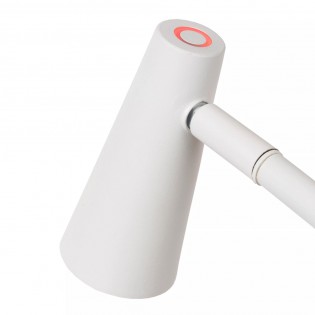 Lampe de bureau rechargeable LED Stirling (3W)