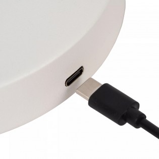 Lampe de bureau rechargeable LED Stirling (3W)