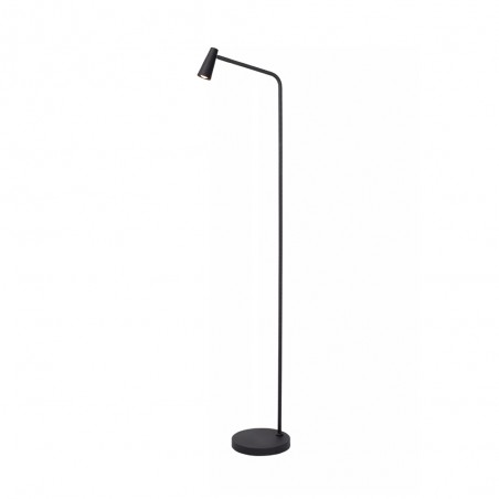Lampadaire rechargeable LED Stirling (3W)