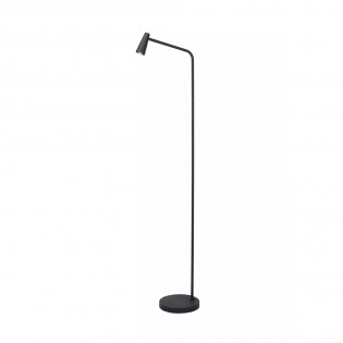 Lampadaire rechargeable LED Stirling (3W)