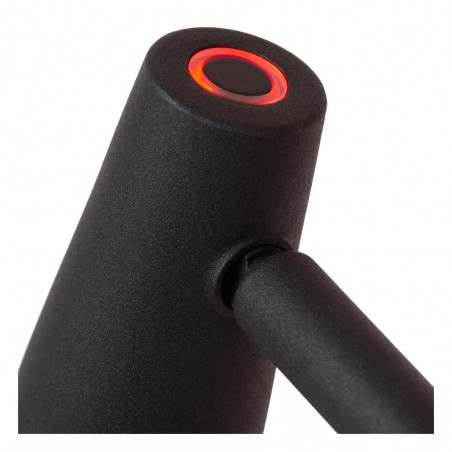 Lampadaire rechargeable LED Stirling (3W)