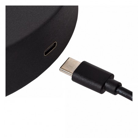 Lampadaire rechargeable LED Stirling (3W)