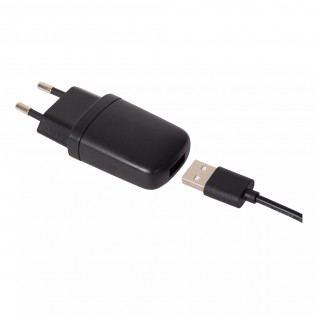 Lampadaire rechargeable LED Stirling (3W)