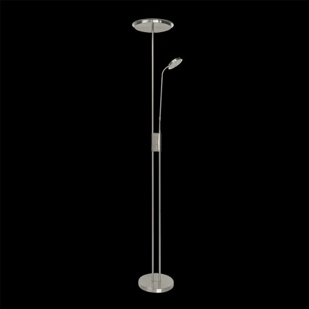 Lámpardaire LED Antares (20W+7W)