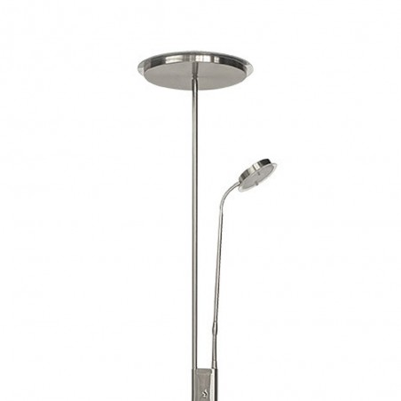 Lámpardaire LED Antares (20W+7W)
