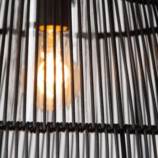 Lampe de plafond Nerida