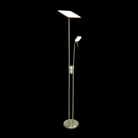Lámpadaire LED Betelgeuse (18W+5W)