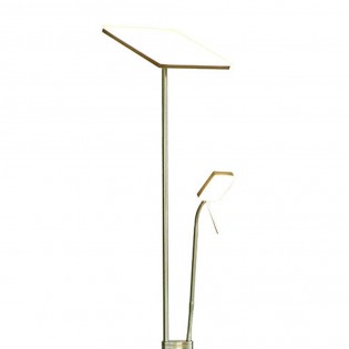 Lámpadaire LED Betelgeuse (18W+5W)