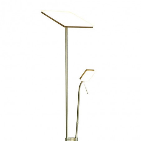Lámpadaire LED Betelgeuse (18W+5W)
