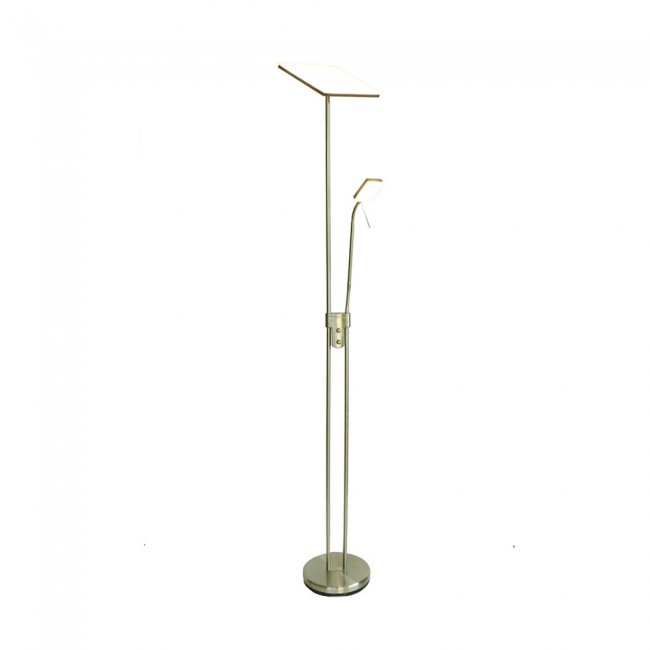 Lámpadaire LED Betelgeuse (18W+5W)