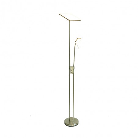 Lámpadaire LED Betelgeuse (18W+5W)