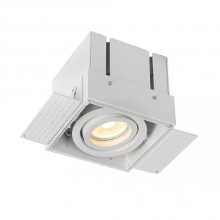 Encastré de plafond Trimless