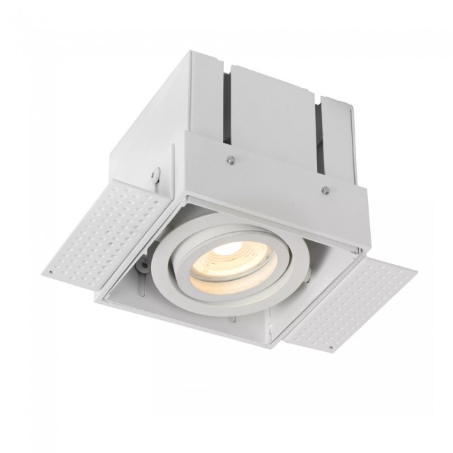 Encastré de plafond Trimless