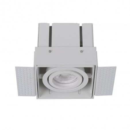 Encastré de plafond Trimless