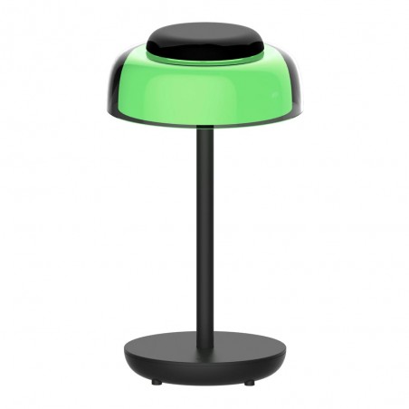 Lampe de table LED rechargeable Lina (3W)