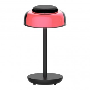 Lampe de table LED rechargeable Lina (3W)