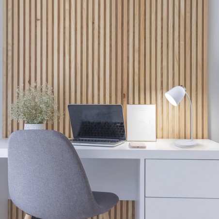 Lampe de bureau LED Hadar CCT Dim (4W)