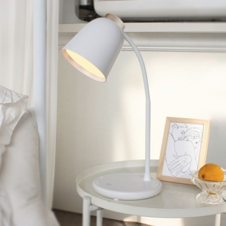 Lampe de bureau LED Hadar CCT Dim (4W)