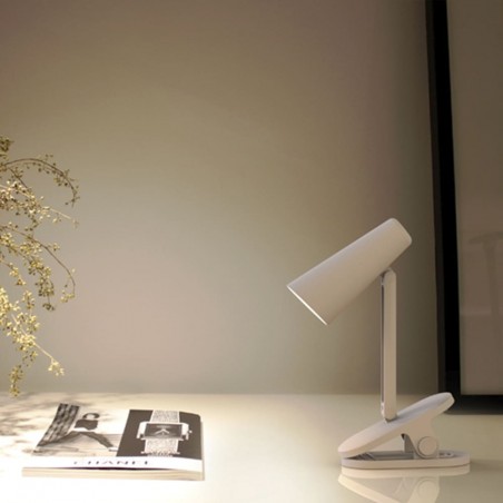Lampe de bureau LED Rigel CCT Dim (3W)