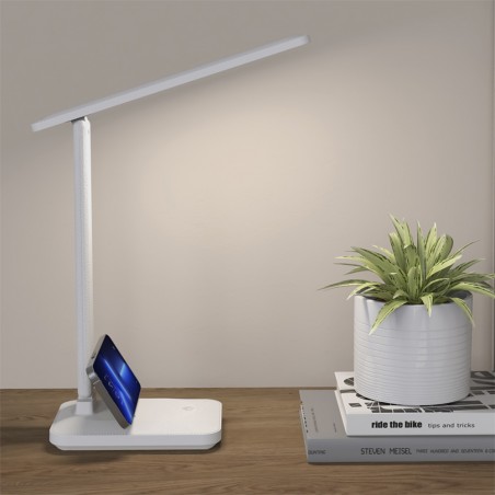 Lampe de bureau LED Canopus CCT Dim (3W)