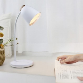 Lampe de bureau LED Hadar CCT Dim (4W)