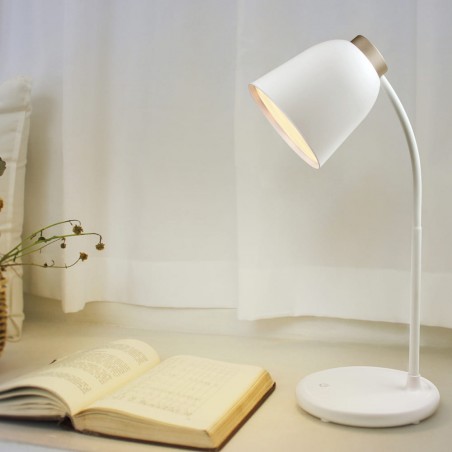 Lampe de bureau LED Hadar CCT Dim (4W)