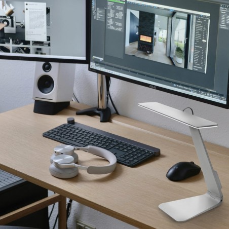 Lampe de bureau LED Betel Dim 6000K (3W)