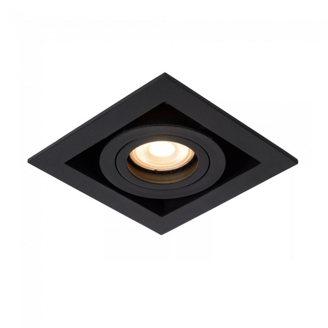 Encastré de plafond basculant Chimney