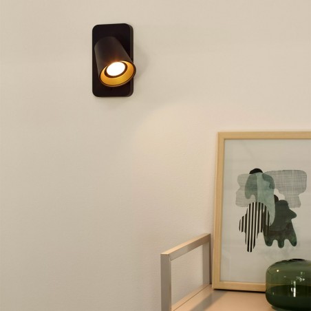 Applique LED avec interrupteur Turnon (5W)